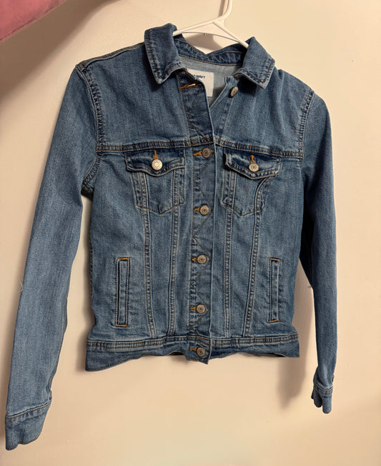 Adult XS - Quilted Jacket