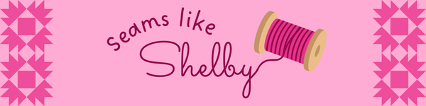 Seams Like Shelby